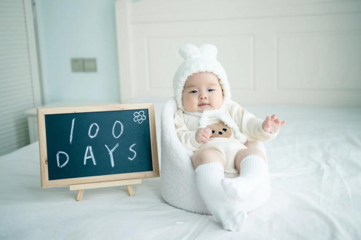 河北六个月宝宝可以坐多久